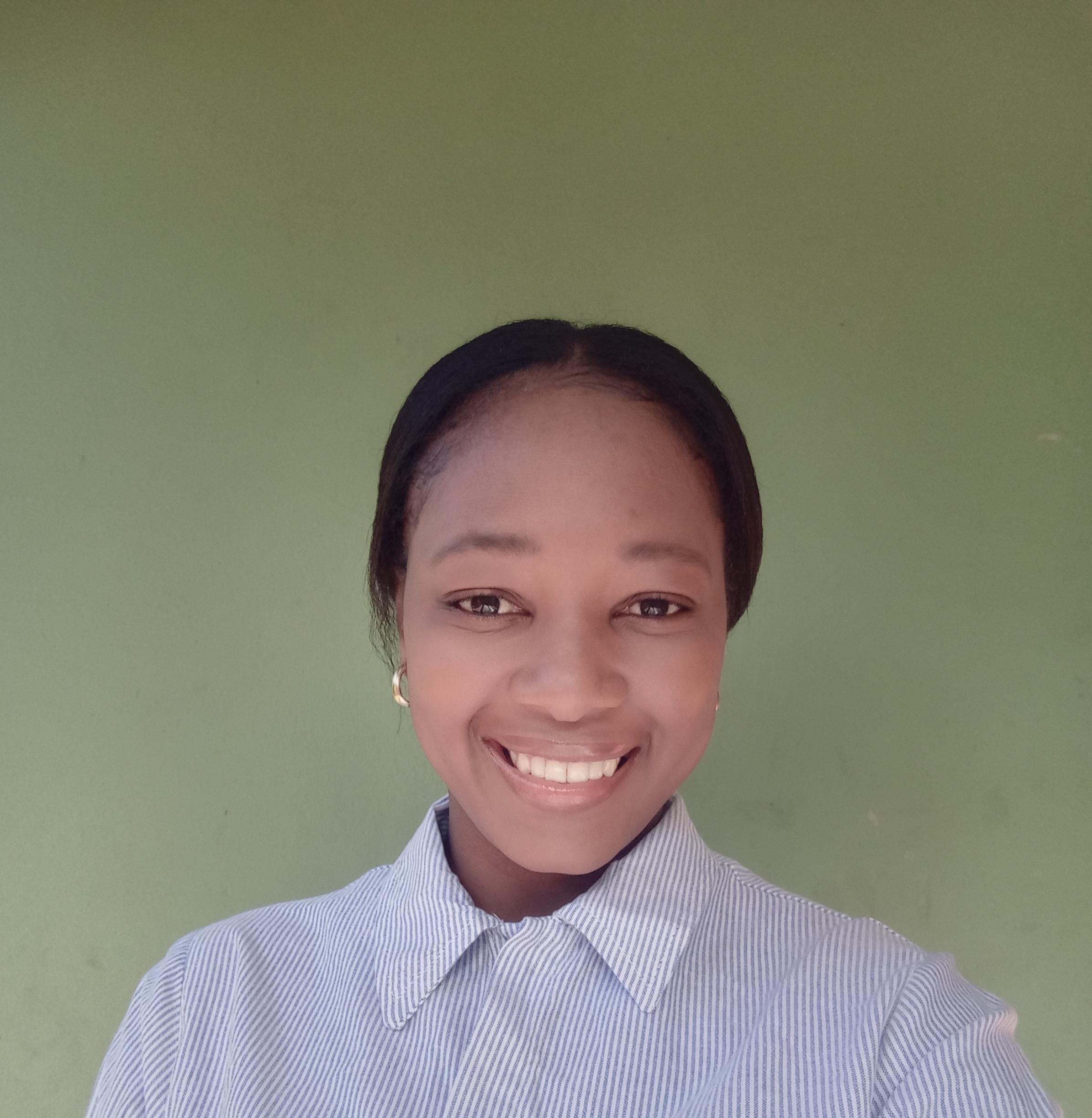 Masebutswe O. Mamaru