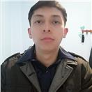 Sergio A. Álvarez Rincón