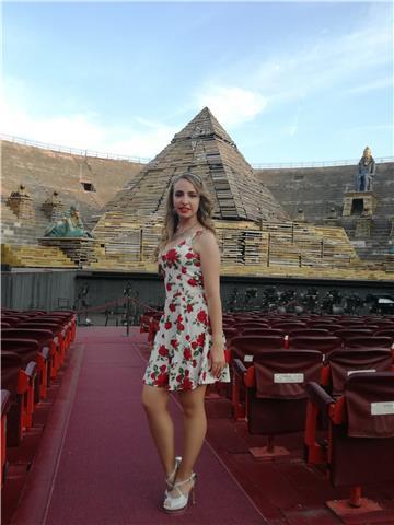 Lydia García Domingo