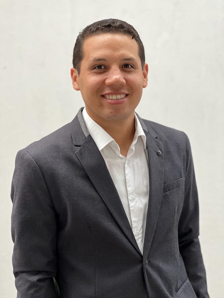 Maikol S. Ibarra Escobar