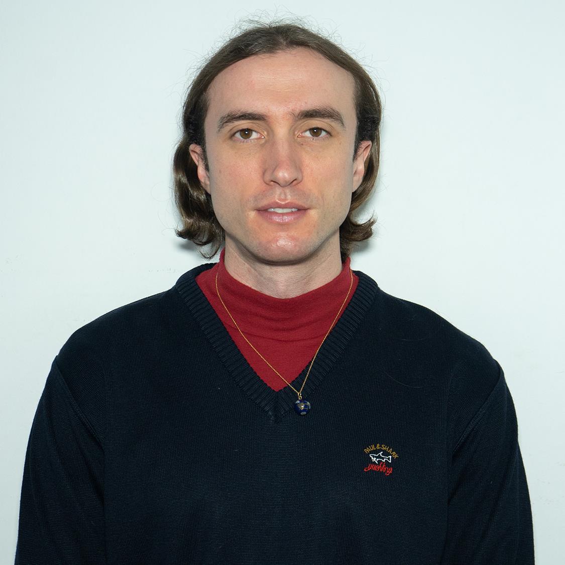 Pelayo Alvarez Lumbreras