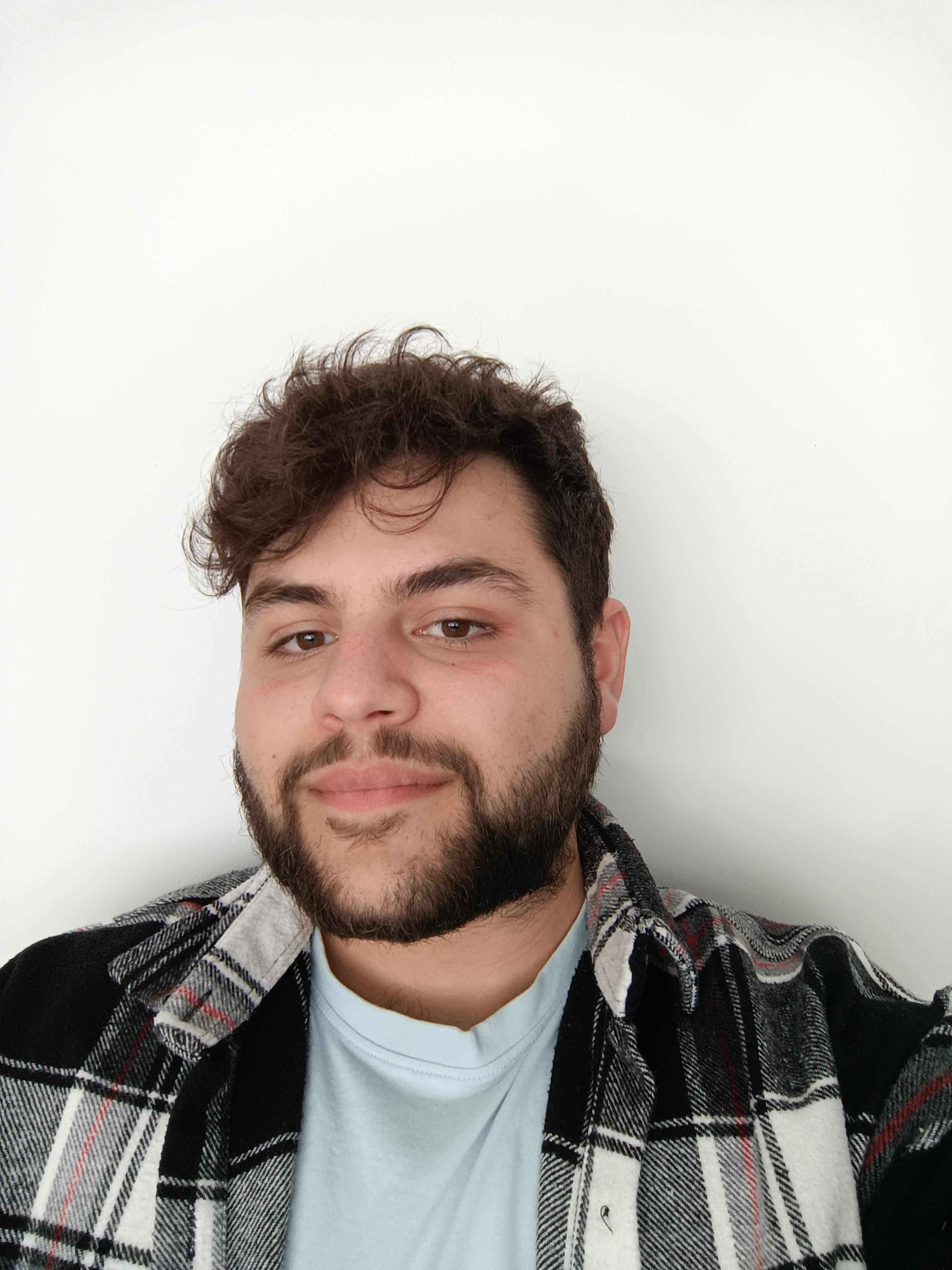 Santos González-Albo Chacón