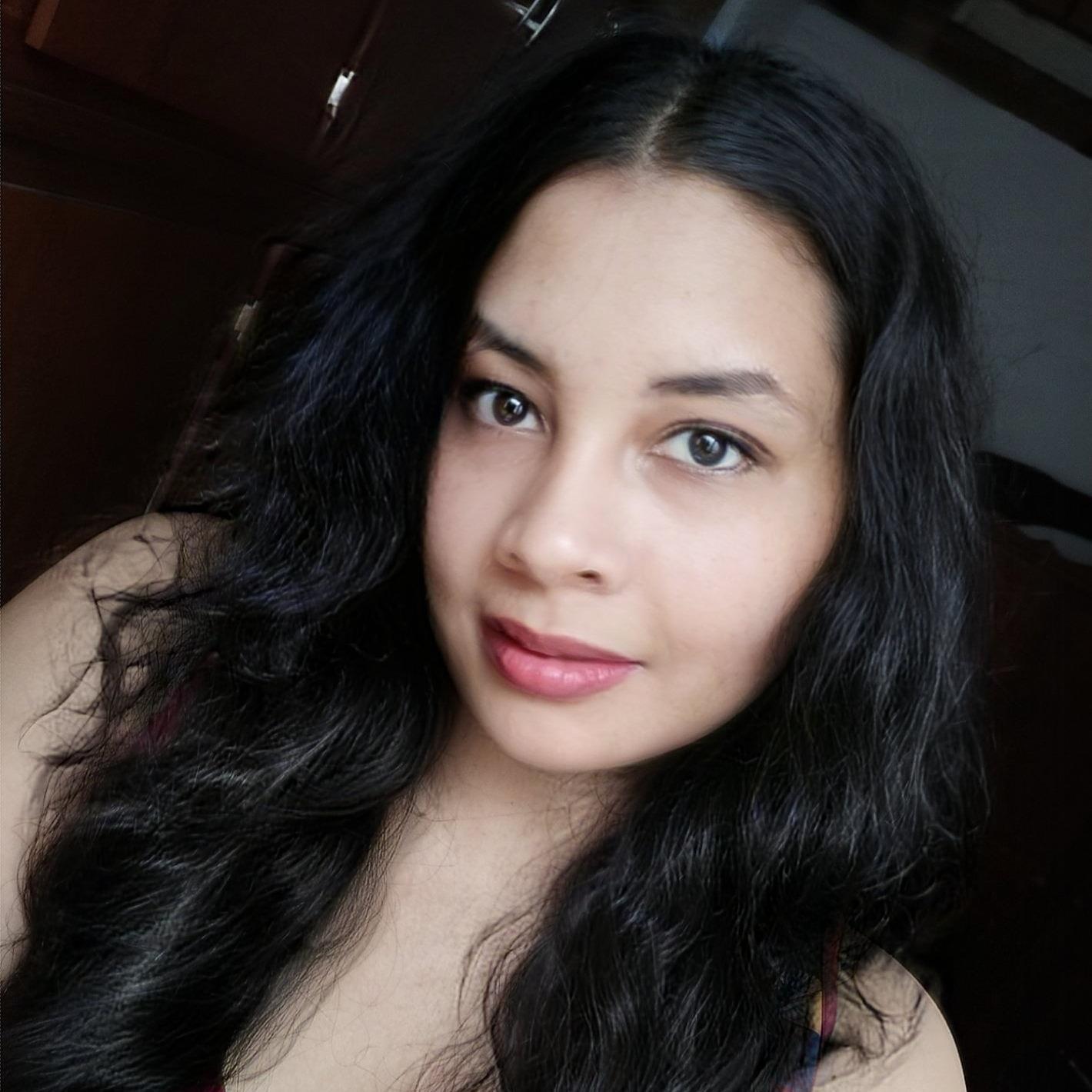 Ingrid Rodríguez Díaz