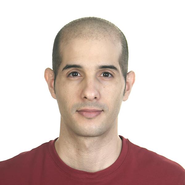 Luis M. Suárez González