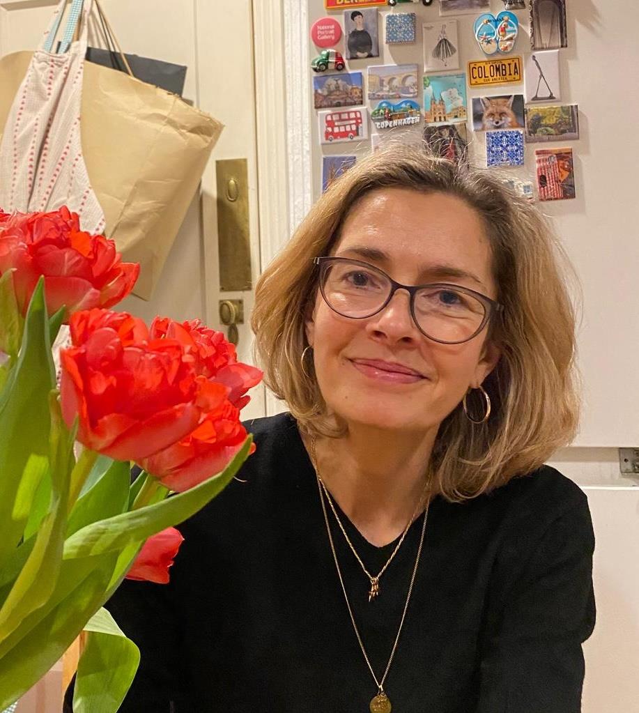 Catherine D. Dujardin