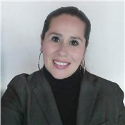 Ingrid Moreno