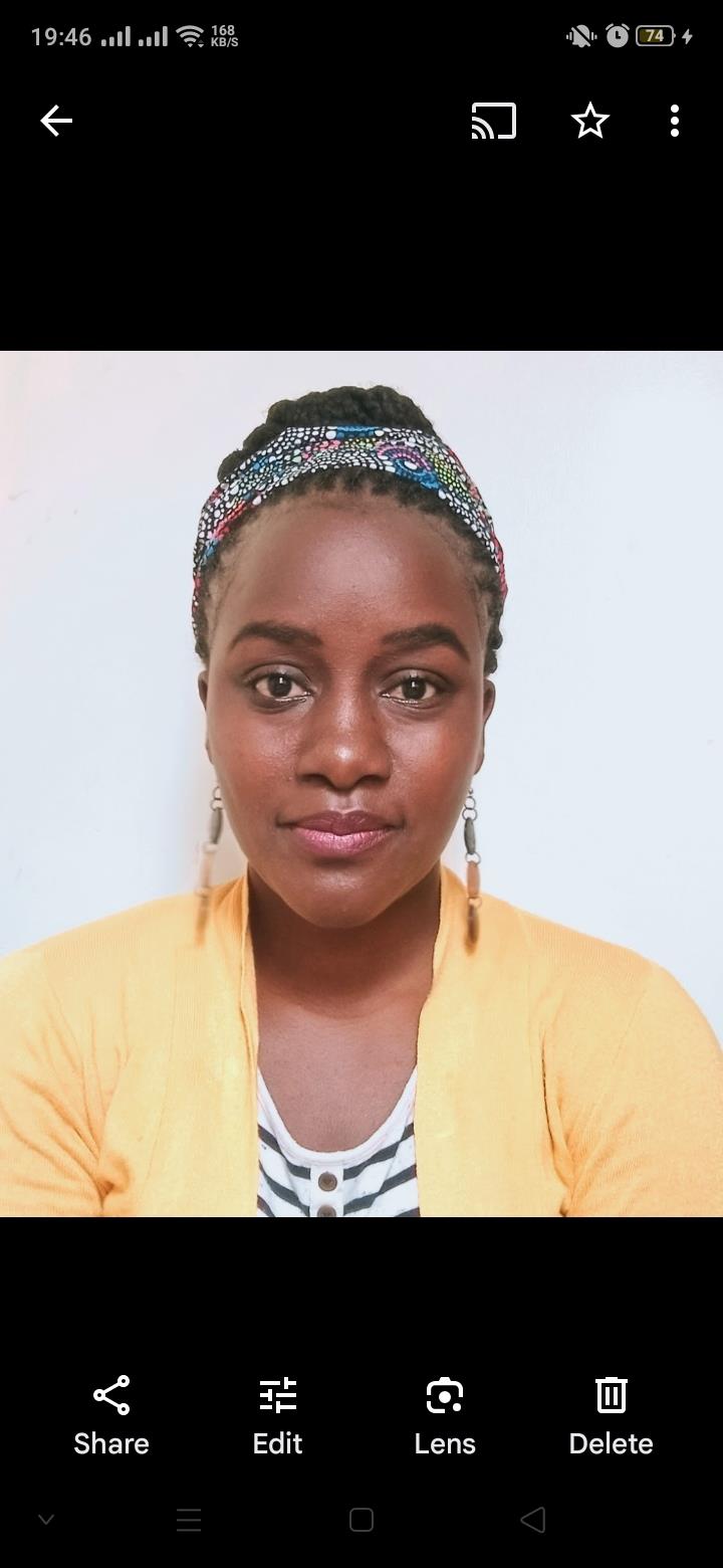 Lucy Barasa