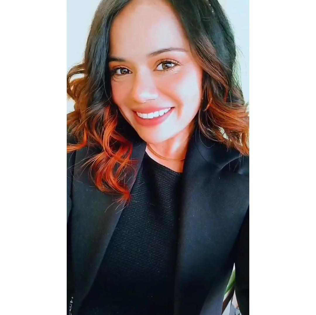 Andrea C. Sanchez Serna