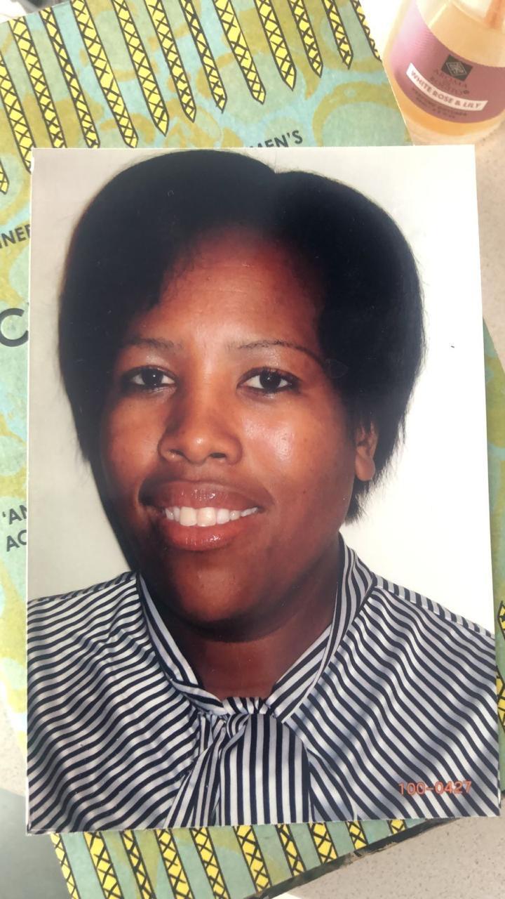 Tholakele