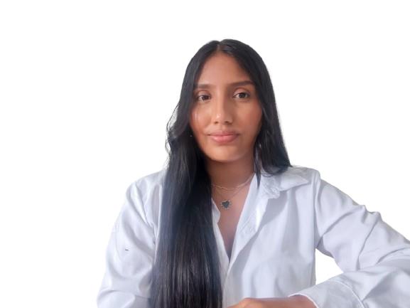 Viviana Mariño Criollo