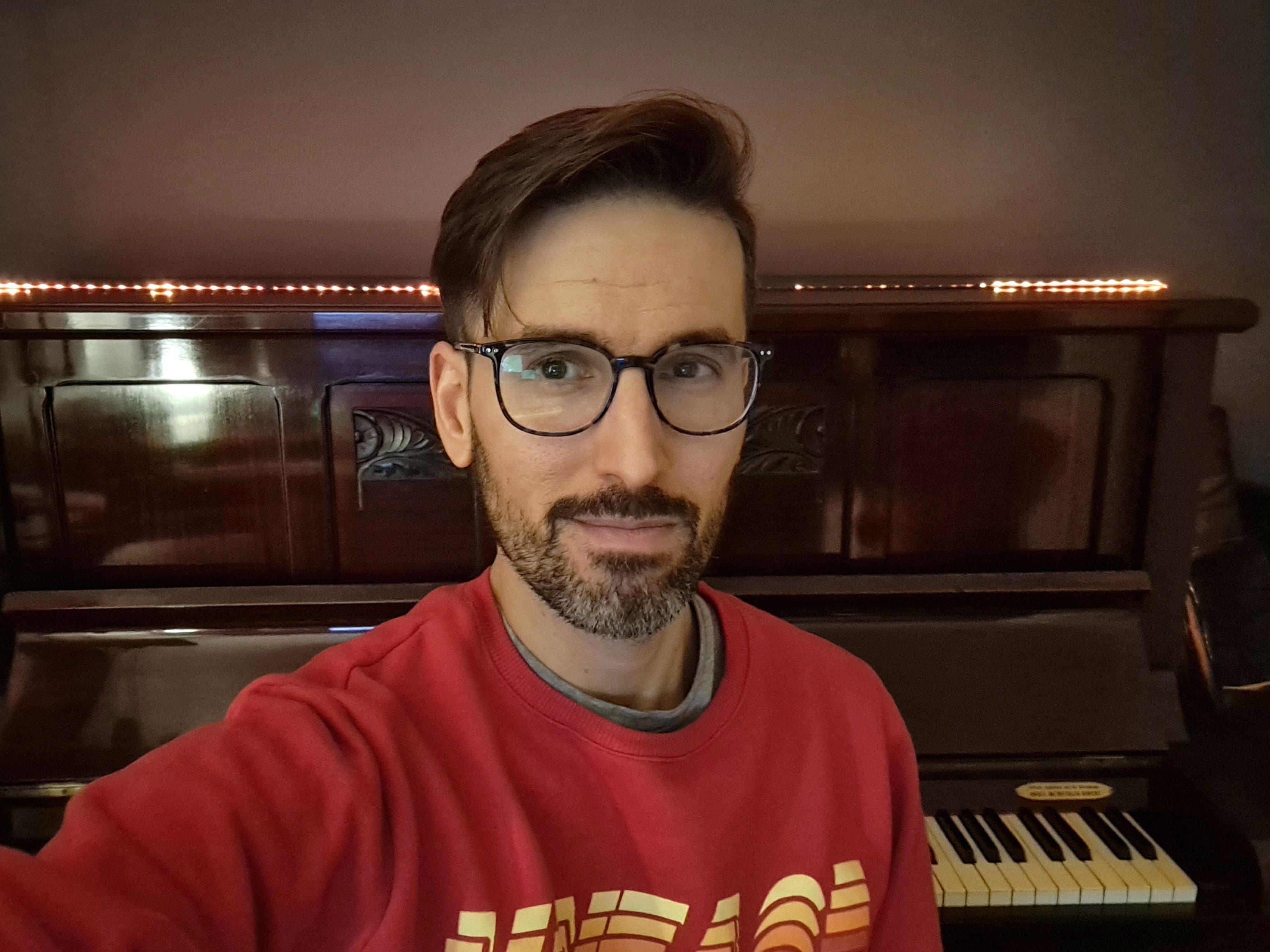 Rodrigo Caro Langwagen