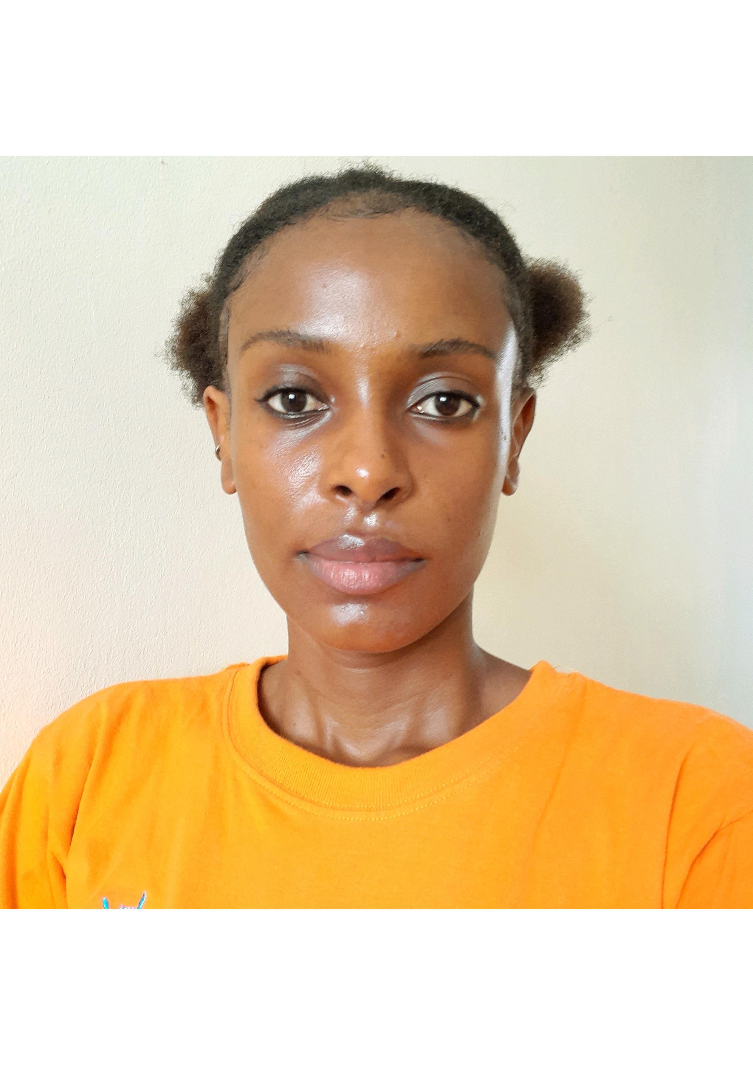 Millicent M. Mwalugha