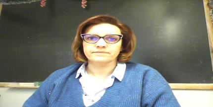 Sara Fernández Romano