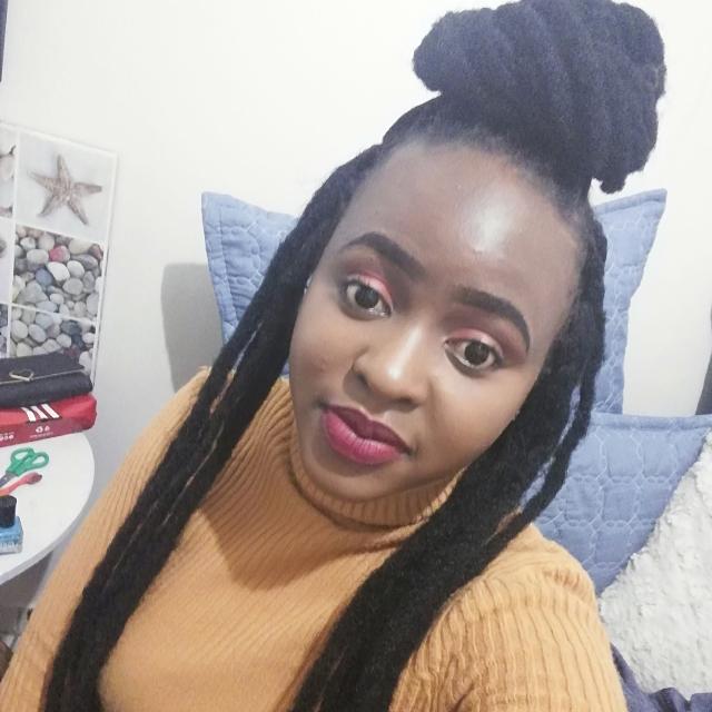 Nonhlanhla P. Mahlangu 