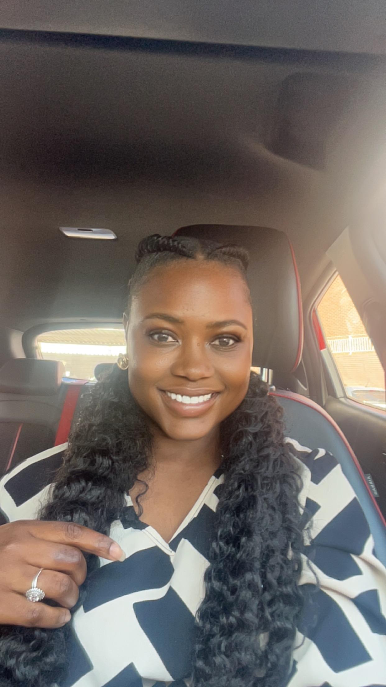 Lebogang M. Mashatola