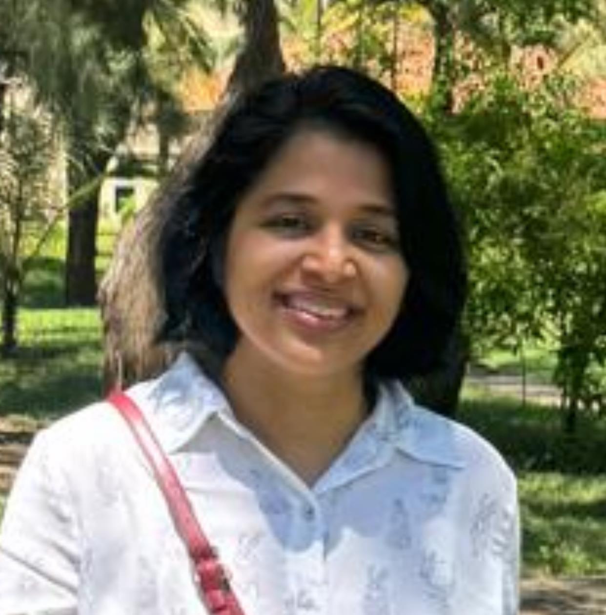Swati Mehta
