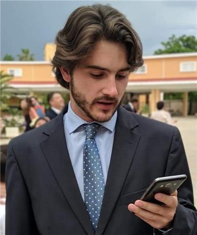 Ignacio Rivero Busto