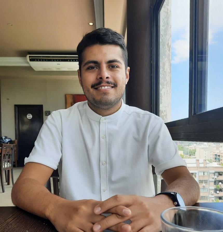 Matías Carrizo Conti