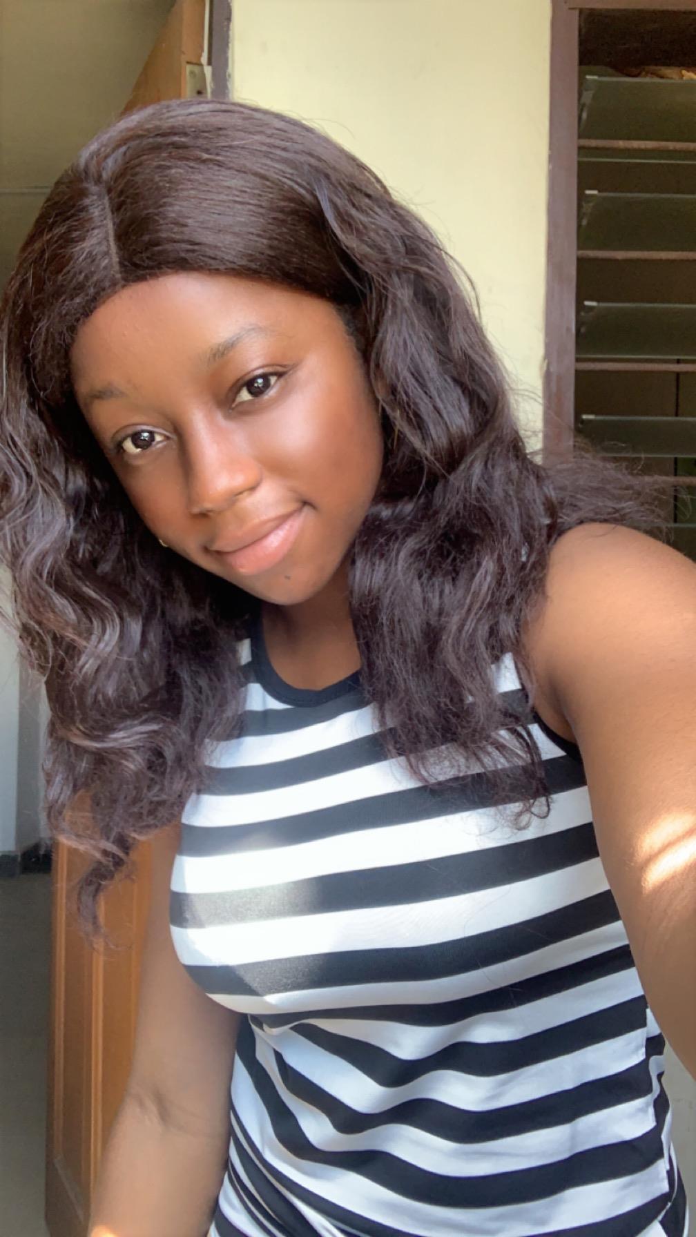 Shakespeare A. Asare 