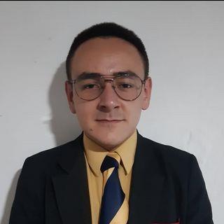 Diego Dávila ramírez 