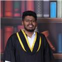 Yeshwanth K.