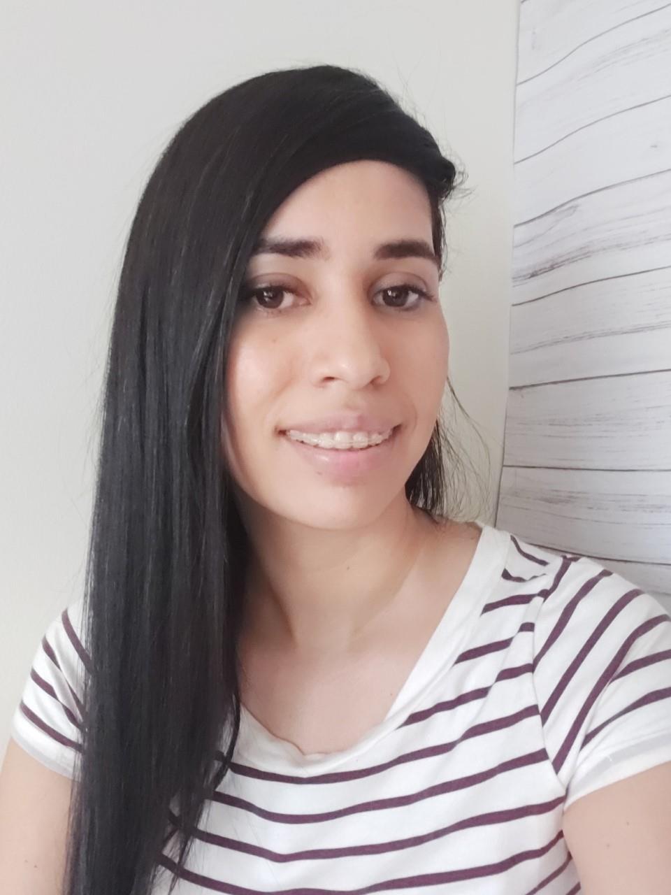 Diana MEZA GARIBELLO