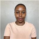 Goitsiona Modise 
