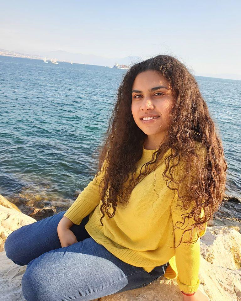 Diana O. Ornelas Hernandez