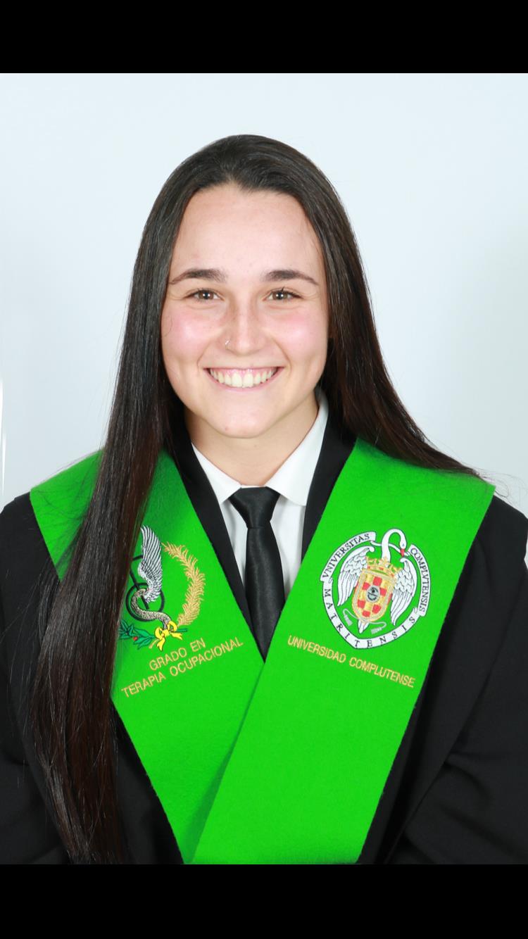 Elvira pérez pillado