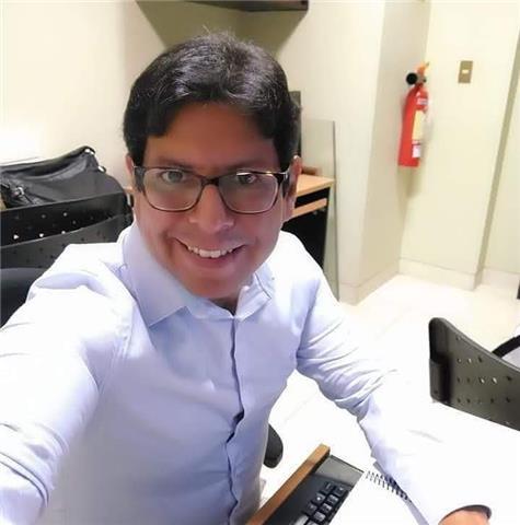 Cesar A. Smith Corrales