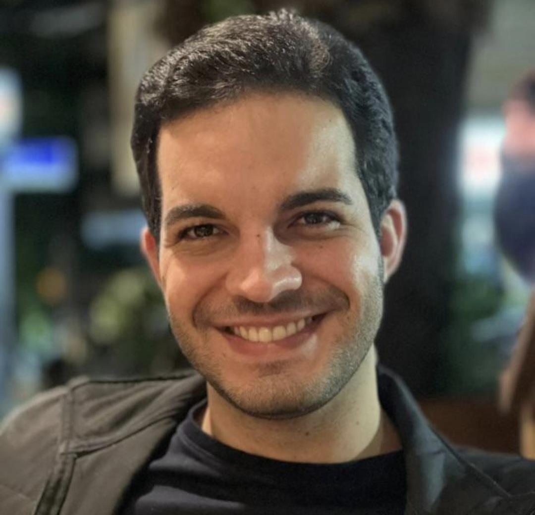 Leonardo Ribeiro de Almeida