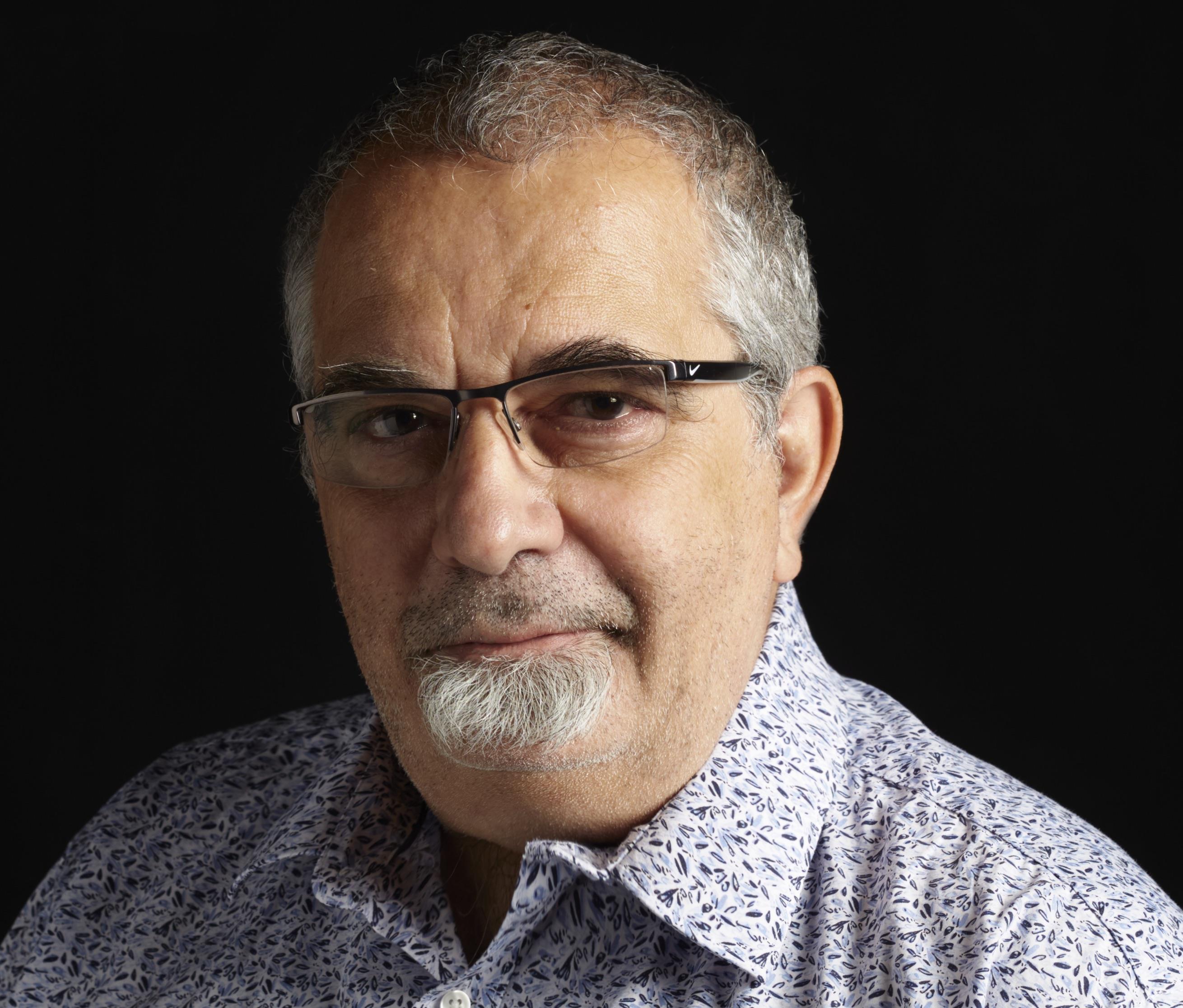 Jose L. Feito Rodríguez 