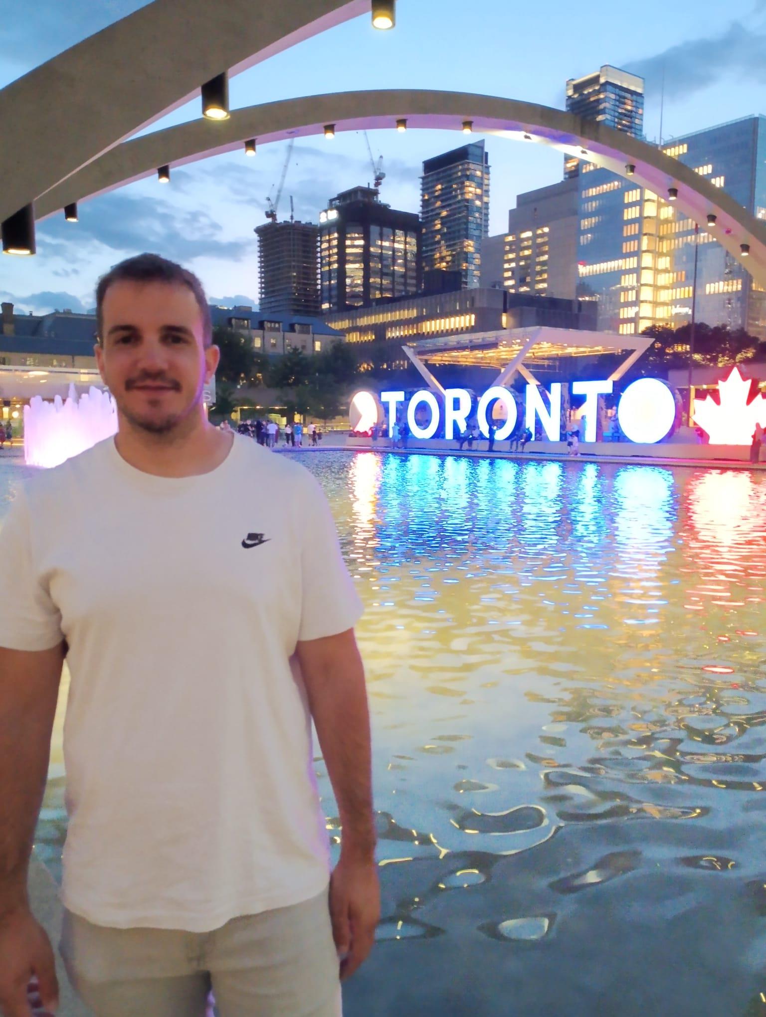 Raúl Fernández Benítez