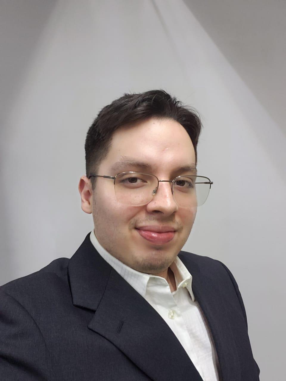 Eduardo Corrales M