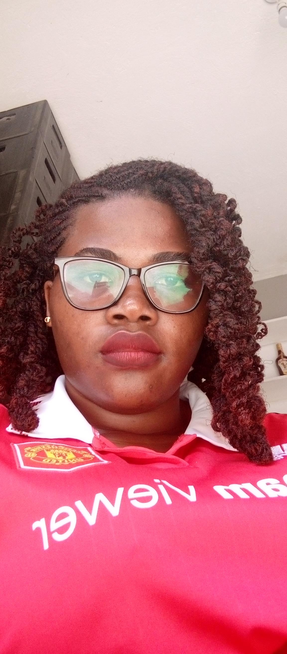 Akampwera I. IMMACULATE 