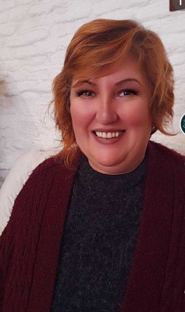 Sandra Guichon Miglionico