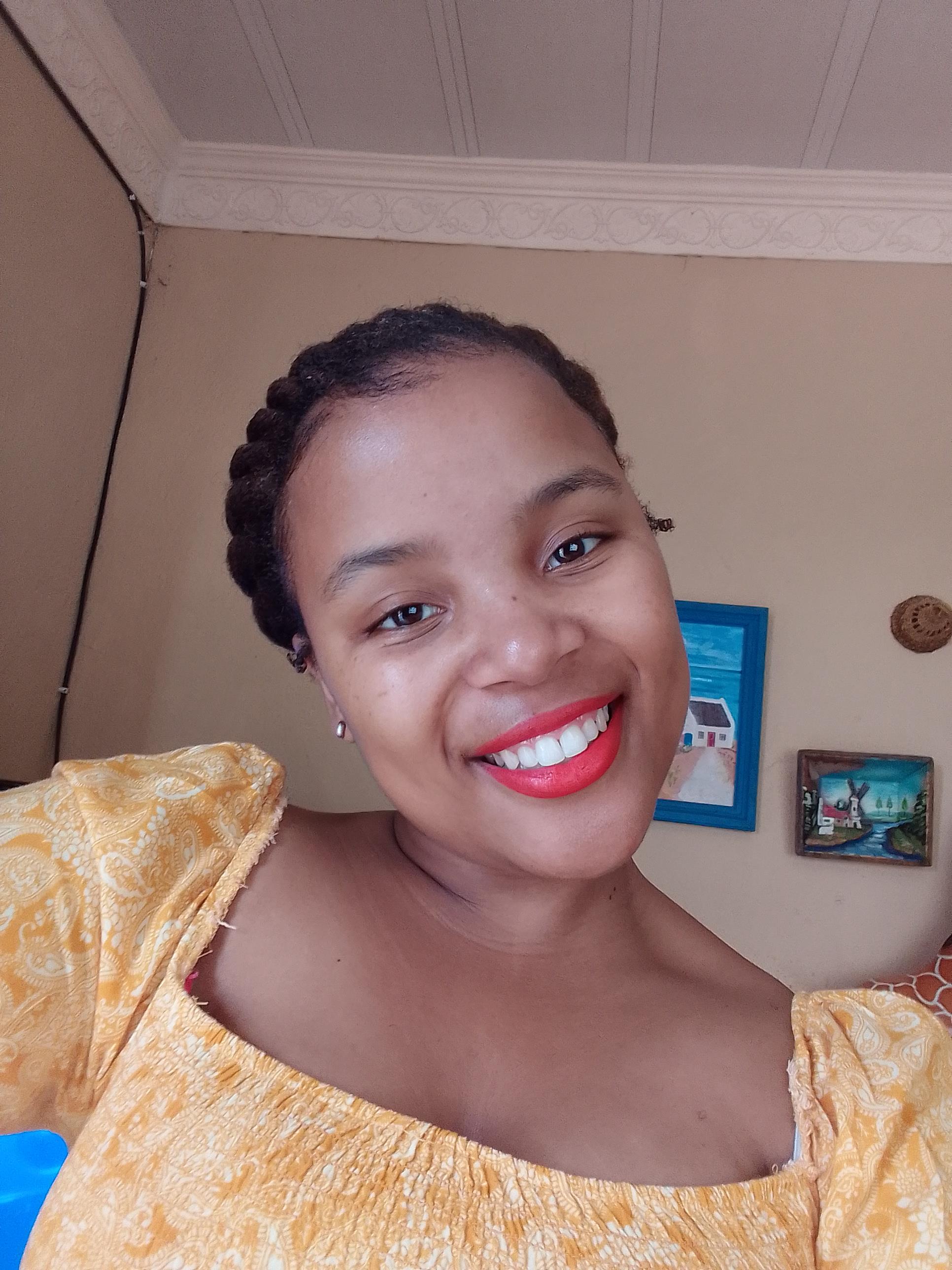 Khanyisile