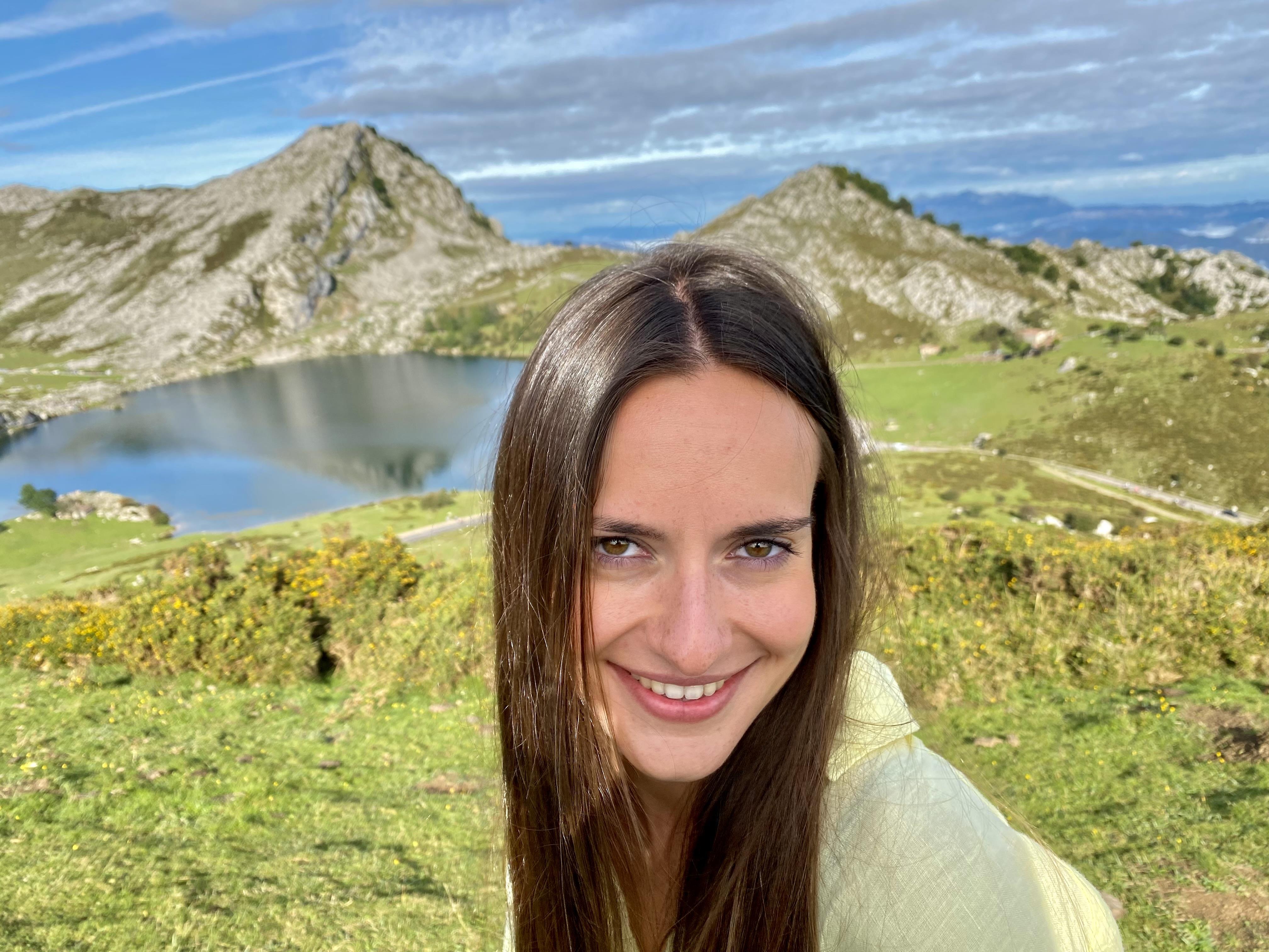 Lorena Morcillo rubio 