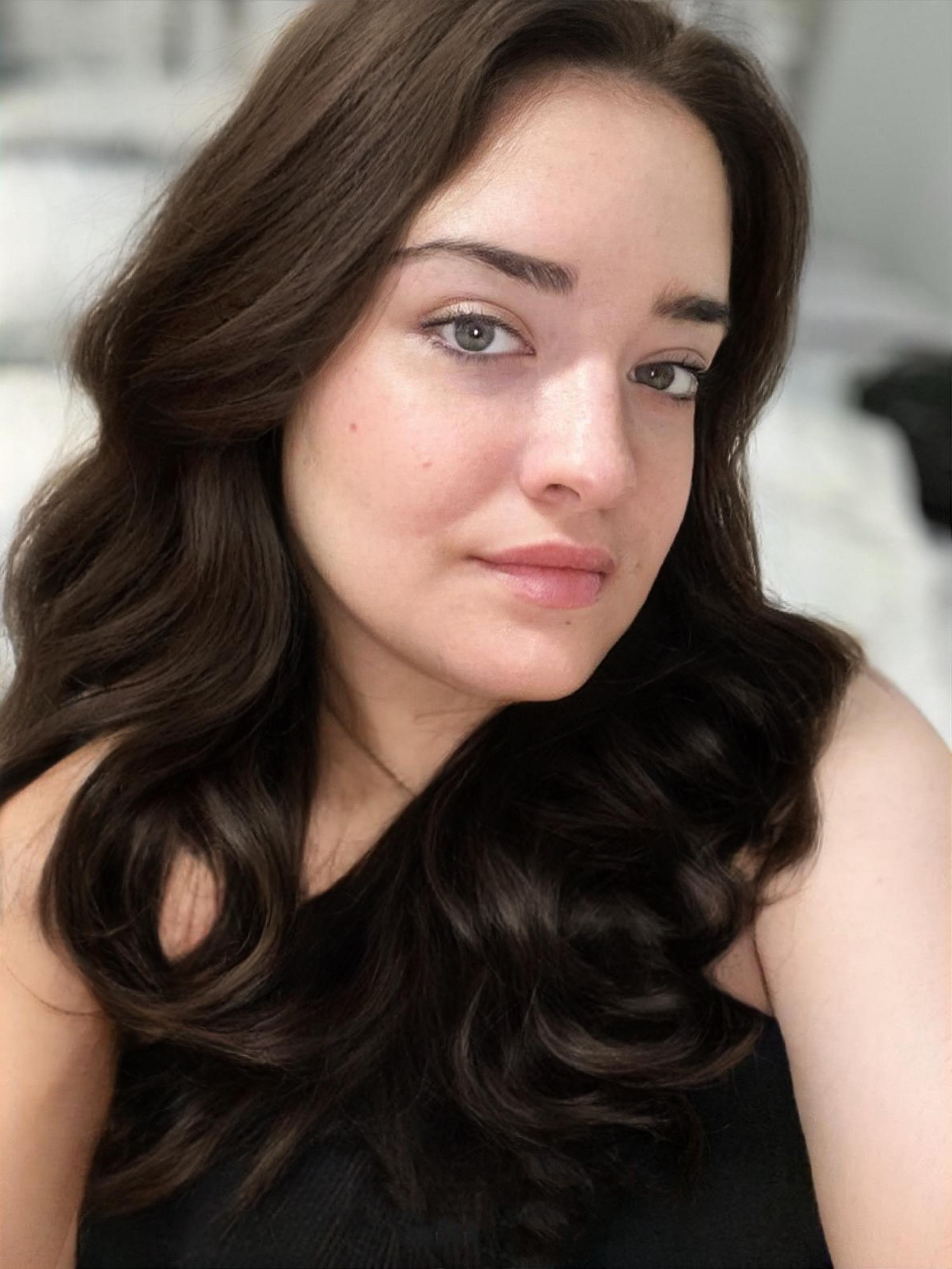Paloma Loxan 