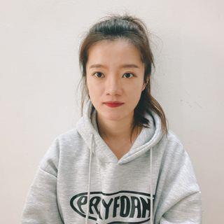 Caitlin Chen