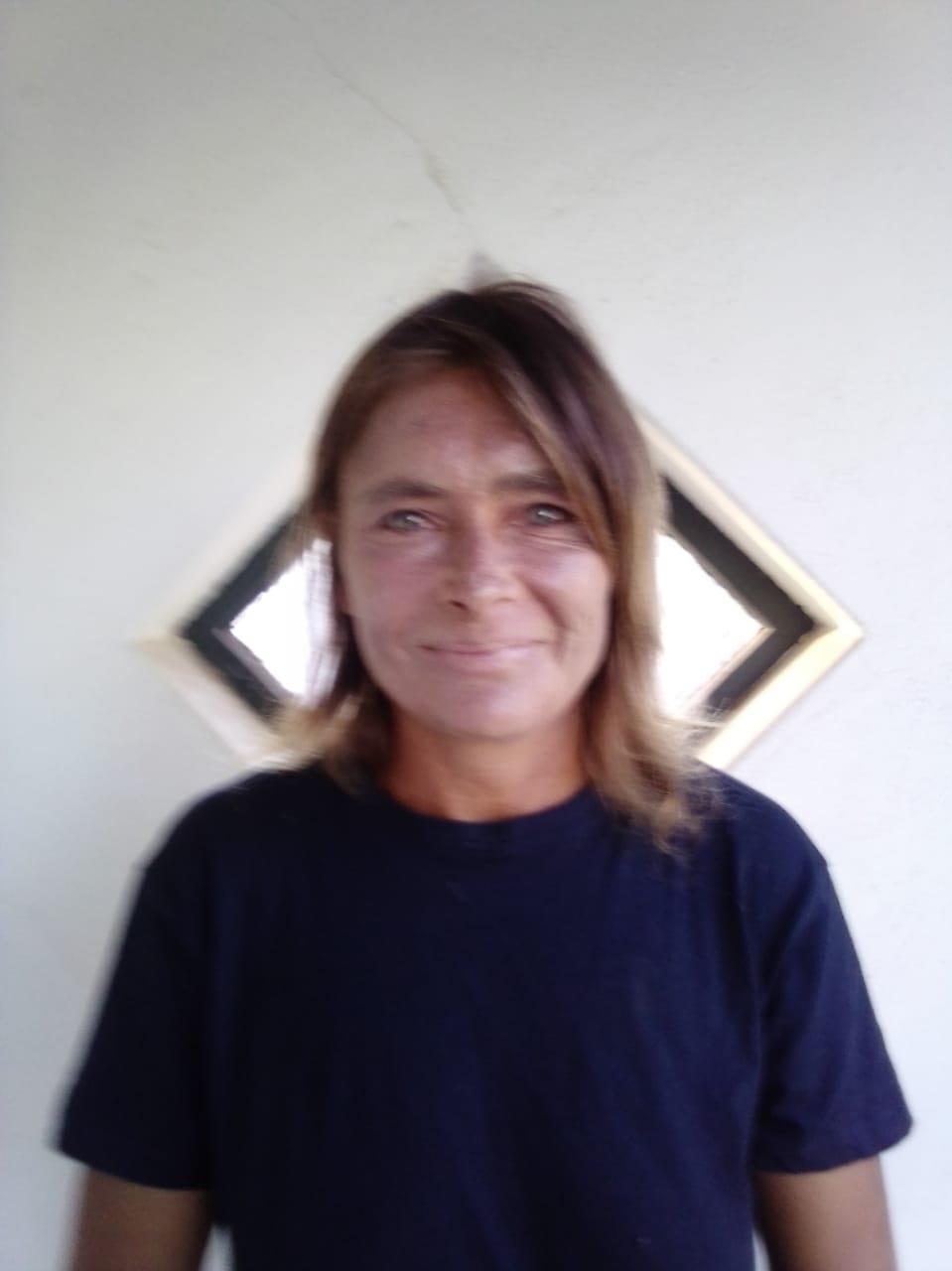 Deanne de Wet