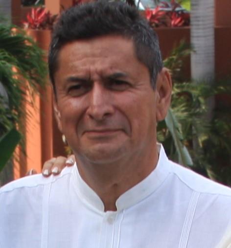 Sergio GUTIERREZ  MENERA