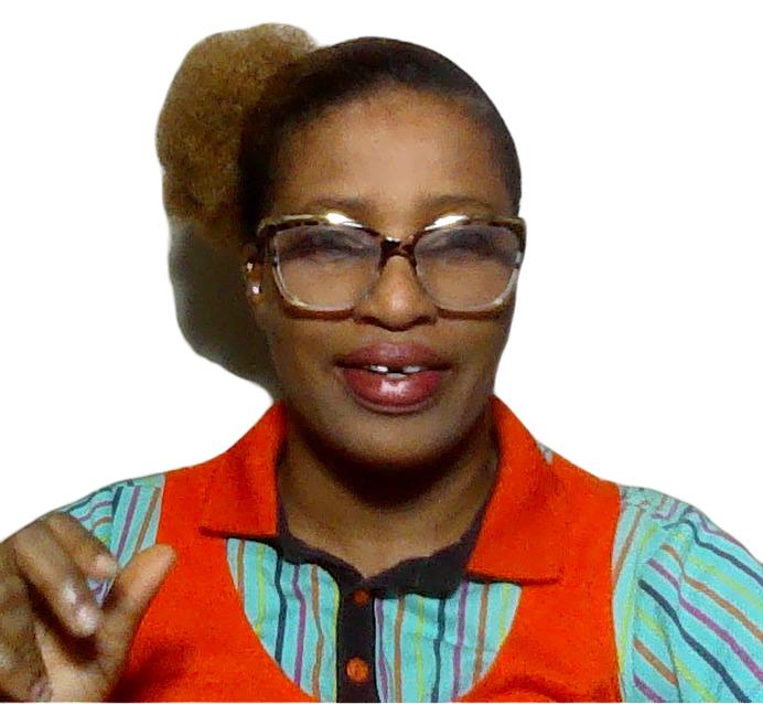 Nkeiruka U. Onyemaenu