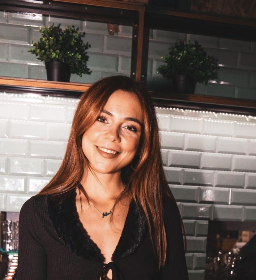 Alina L. López Blanco 