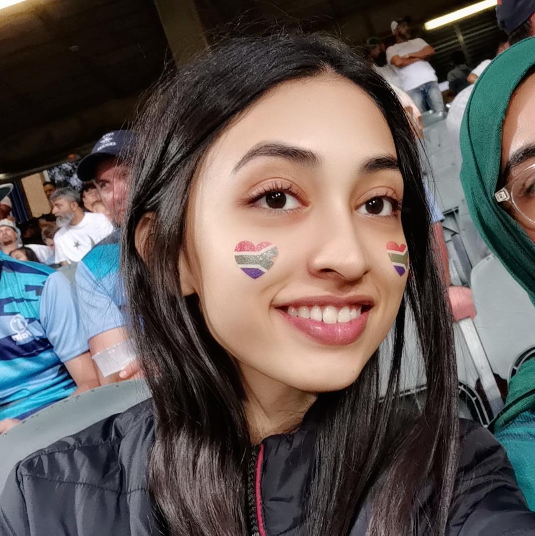 Benazir Abdul Gaffor