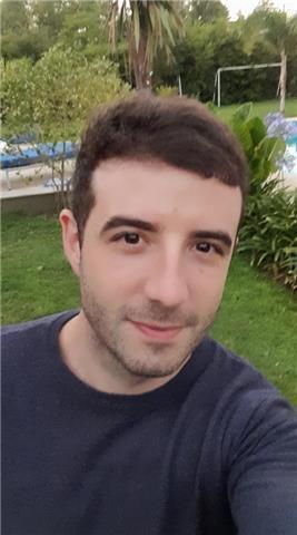 Santiago Perez