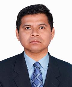 Jose Paucara Uscamayta