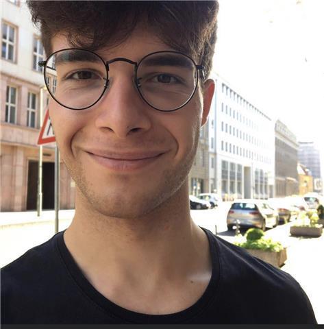 Lorenzo Belardinelli