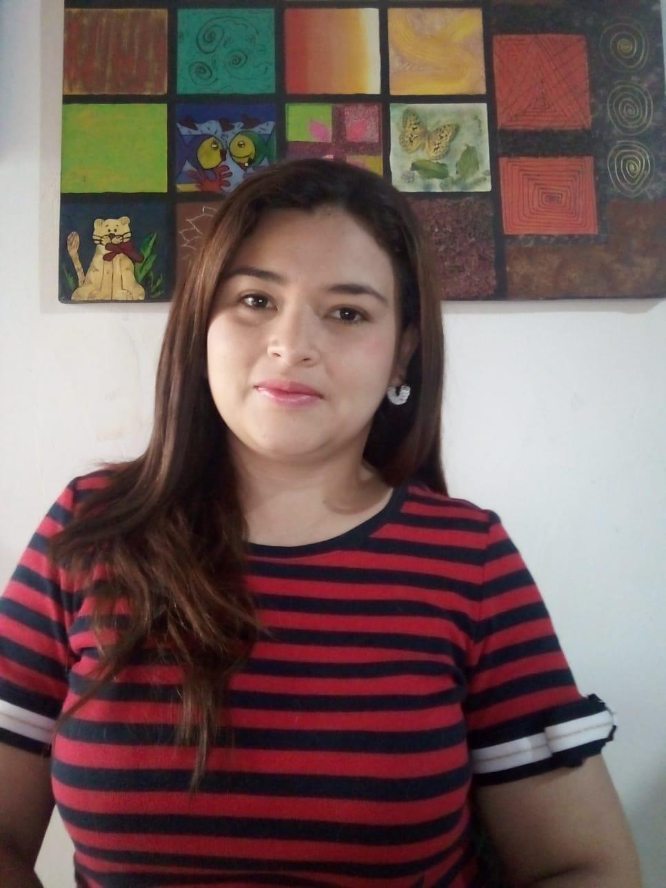 Leidy Montoya 