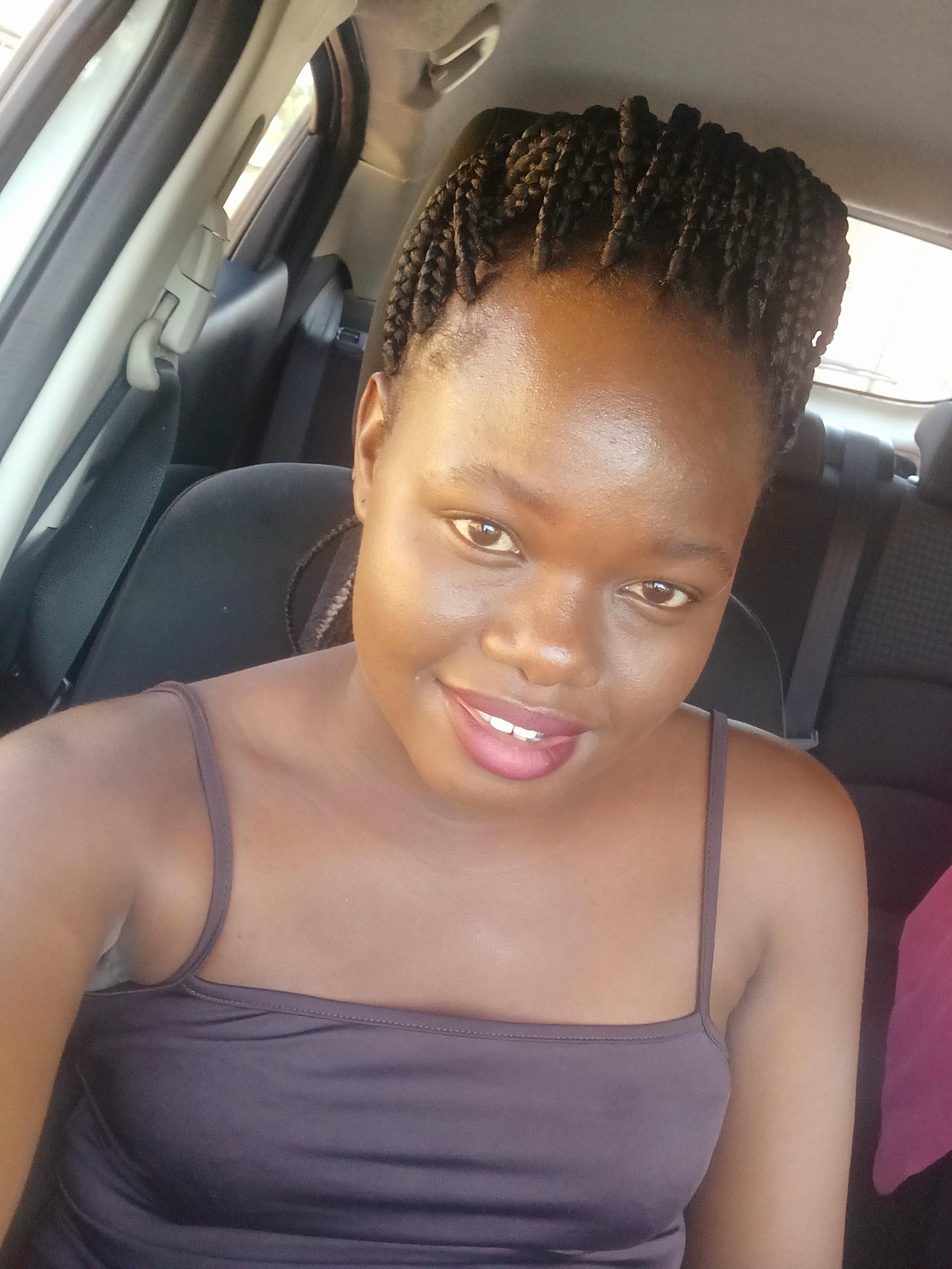 Cynthia Mokoena